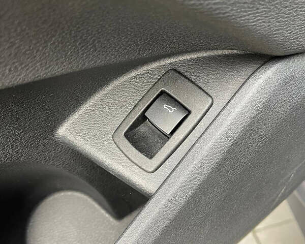 Черный БМВ Х1, объемом двигателя 2 л и пробегом 103 тыс. км за 21000 $, фото 12 на Automoto.ua