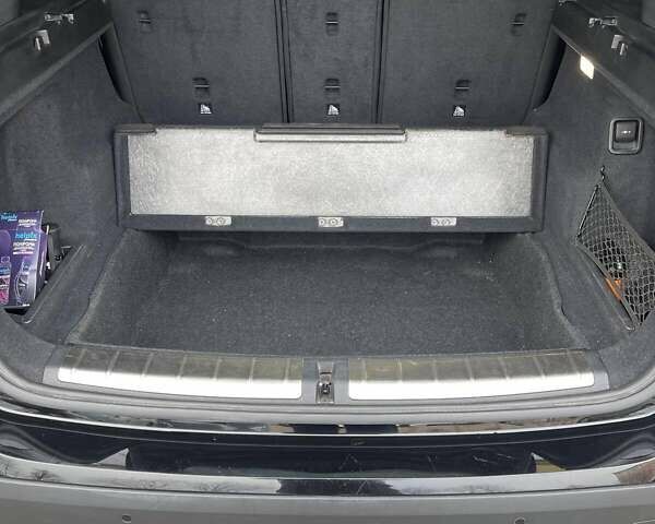 Черный БМВ Х1, объемом двигателя 2 л и пробегом 119 тыс. км за 19200 $, фото 22 на Automoto.ua