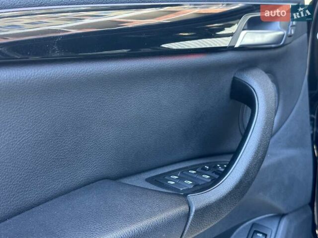 Чорний БМВ Х1, об'ємом двигуна 2 л та пробігом 162 тис. км за 15500 $, фото 24 на Automoto.ua