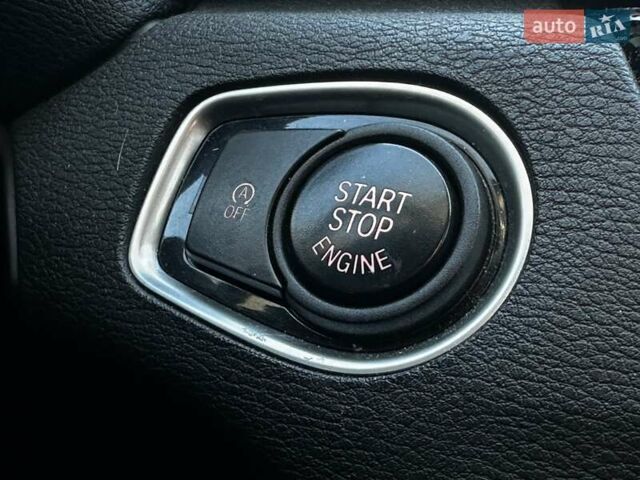 Черный БМВ Х1, объемом двигателя 2 л и пробегом 122 тыс. км за 20999 $, фото 27 на Automoto.ua