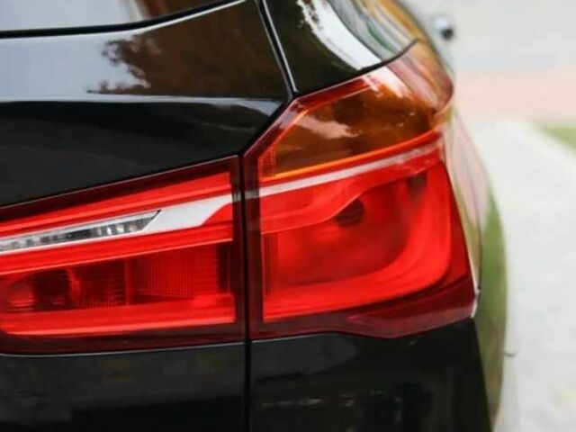 БМВ Х1 2018 в Тернополе на Automoto.ua Черный БМВ Х1, объемом двигателя 2 л и пробегом 128 тыс. км за 24999 $, фото 16 на Automoto.ua