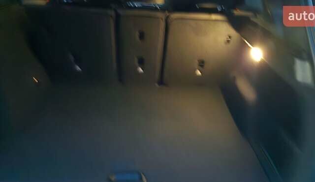 Черный БМВ Х1, объемом двигателя 2 л и пробегом 132 тыс. км за 18500 $, фото 12 на Automoto.ua