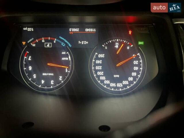 Черный БМВ Х1, объемом двигателя 2 л и пробегом 119 тыс. км за 19200 $, фото 12 на Automoto.ua