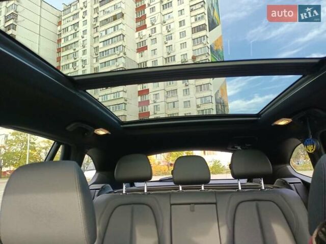 Черный БМВ Х1, объемом двигателя 2 л и пробегом 93 тыс. км за 20700 $, фото 26 на Automoto.ua