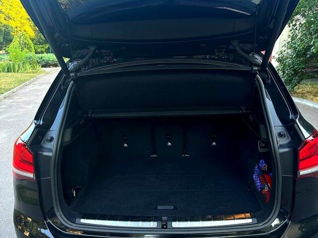 Черный БМВ Х1, объемом двигателя 2 л и пробегом 148 тыс. км за 19900 $, фото 10 на Automoto.ua