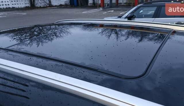 Черный БМВ Х1, объемом двигателя 2 л и пробегом 132 тыс. км за 18500 $, фото 10 на Automoto.ua