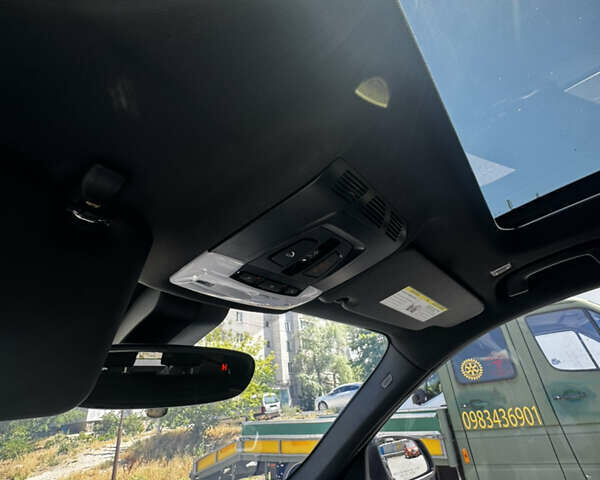 Черный БМВ Х1, объемом двигателя 2 л и пробегом 90 тыс. км за 20000 $, фото 7 на Automoto.ua