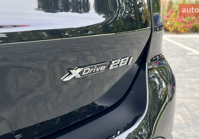 Черный БМВ Х1, объемом двигателя 2 л и пробегом 136 тыс. км за 18900 $, фото 53 на Automoto.ua