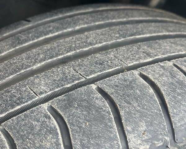 Черный БМВ Х1, объемом двигателя 2 л и пробегом 119 тыс. км за 19200 $, фото 24 на Automoto.ua