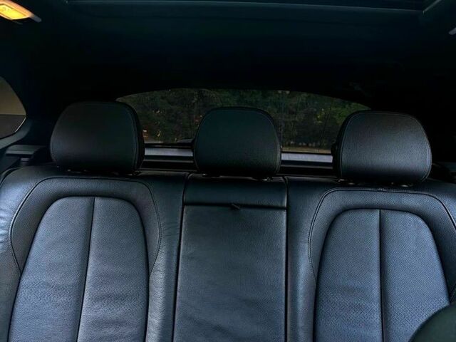 Черный БМВ Х1, объемом двигателя 2 л и пробегом 148 тыс. км за 19900 $, фото 11 на Automoto.ua