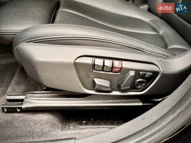 Чорний БМВ Х1, об'ємом двигуна 2 л та пробігом 169 тис. км за 18500 $, фото 34 на Automoto.ua