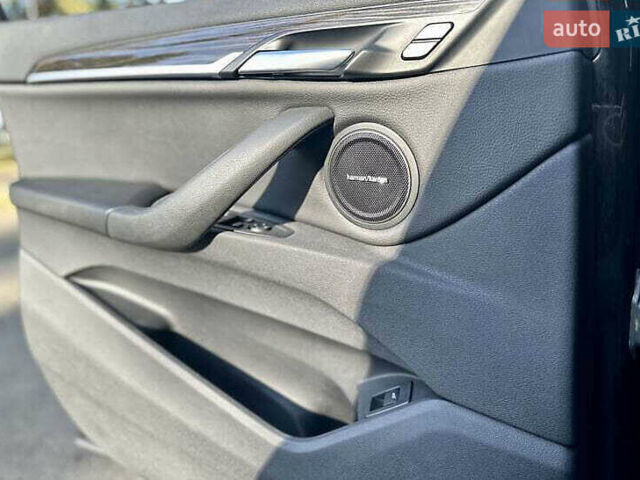 Черный БМВ Х1, объемом двигателя 2 л и пробегом 137 тыс. км за 18300 $, фото 9 на Automoto.ua