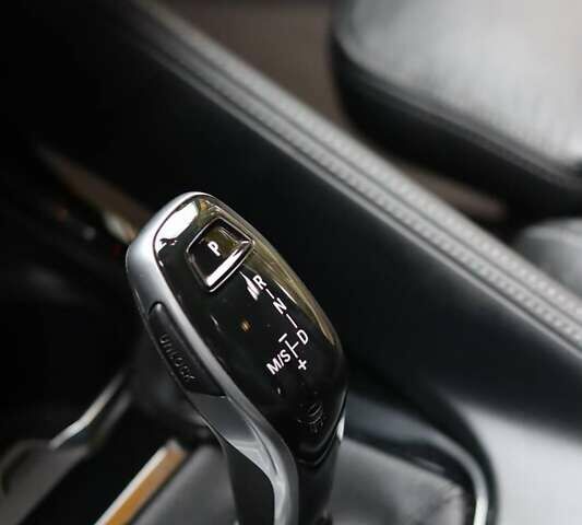 Черный БМВ Х1, объемом двигателя 2 л и пробегом 128 тыс. км за 24999 $, фото 49 на Automoto.ua