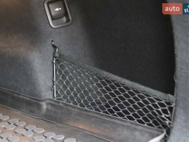 Черный БМВ Х1, объемом двигателя 2 л и пробегом 128 тыс. км за 24999 $, фото 11 на Automoto.ua