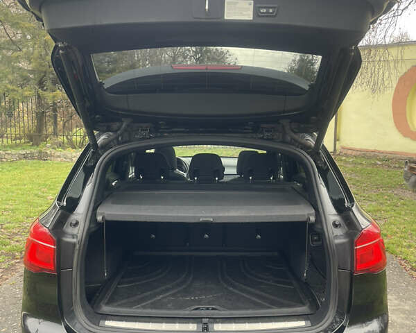 Черный БМВ Х1, объемом двигателя 2 л и пробегом 127 тыс. км за 20500 $, фото 31 на Automoto.ua