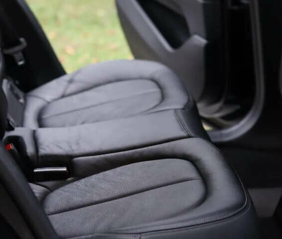 Черный БМВ Х1, объемом двигателя 2 л и пробегом 138 тыс. км за 22999 $, фото 9 на Automoto.ua