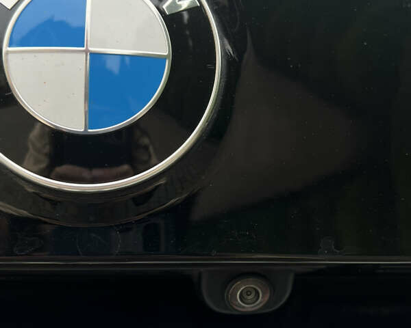 Черный БМВ Х1, объемом двигателя 2 л и пробегом 183 тыс. км за 26900 $, фото 10 на Automoto.ua