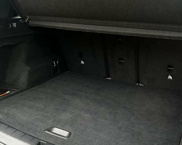 Черный БМВ Х1, объемом двигателя 2 л и пробегом 183 тыс. км за 26900 $, фото 12 на Automoto.ua