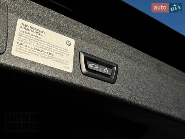 Черный БМВ Х1, объемом двигателя 2 л и пробегом 96 тыс. км за 23500 $, фото 15 на Automoto.ua