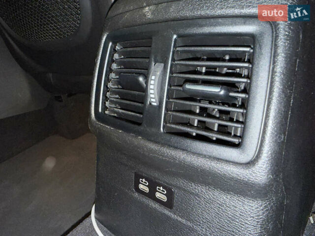 Черный БМВ Х1, объемом двигателя 2 л и пробегом 97 тыс. км за 21900 $, фото 34 на Automoto.ua