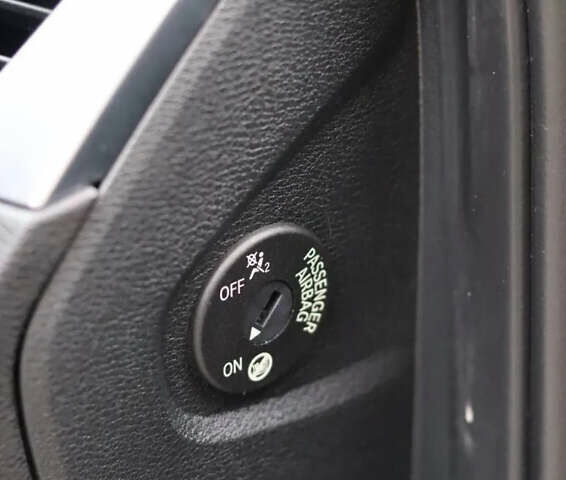 Черный БМВ Х1, объемом двигателя 2 л и пробегом 138 тыс. км за 22999 $, фото 15 на Automoto.ua