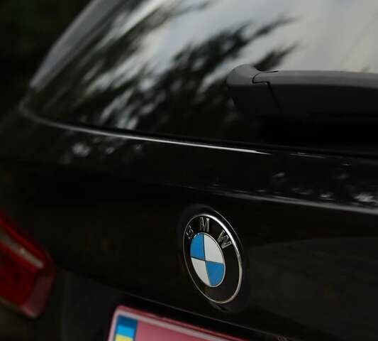 Черный БМВ Х1, объемом двигателя 2 л и пробегом 128 тыс. км за 24999 $, фото 40 на Automoto.ua