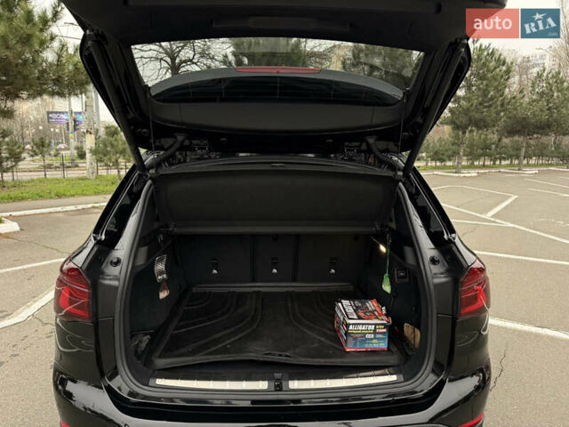 Черный БМВ Х1, объемом двигателя 2 л и пробегом 97 тыс. км за 21900 $, фото 36 на Automoto.ua