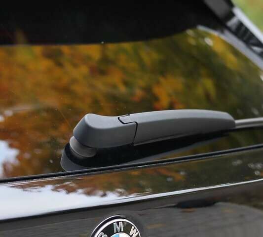 Черный БМВ Х1, объемом двигателя 2 л и пробегом 128 тыс. км за 24999 $, фото 52 на Automoto.ua