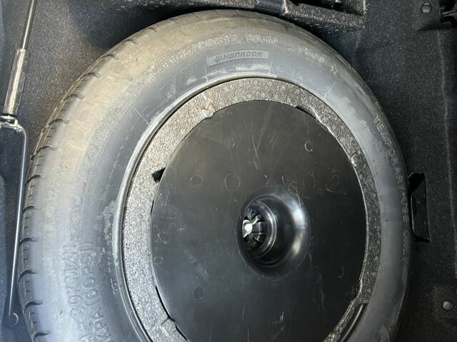 Черный БМВ Х1, объемом двигателя 2 л и пробегом 93 тыс. км за 24500 $, фото 8 на Automoto.ua