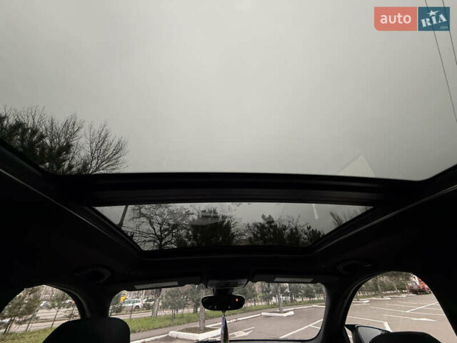 Черный БМВ Х1, объемом двигателя 2 л и пробегом 97 тыс. км за 21900 $, фото 39 на Automoto.ua
