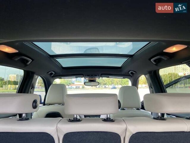 Черный БМВ Х1, объемом двигателя 2 л и пробегом 73 тыс. км за 19900 $, фото 17 на Automoto.ua