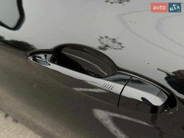 Черный БМВ Х1, объемом двигателя 2 л и пробегом 97 тыс. км за 21900 $, фото 7 на Automoto.ua