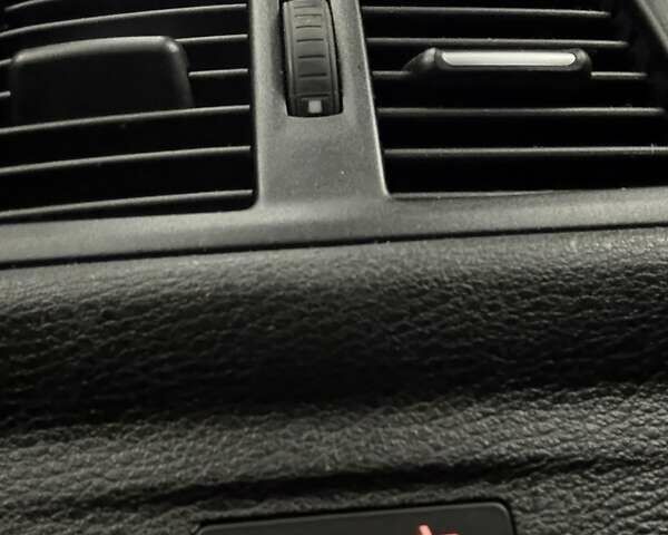 Чорний БМВ Х1, об'ємом двигуна 2 л та пробігом 100 тис. км за 23500 $, фото 47 на Automoto.ua