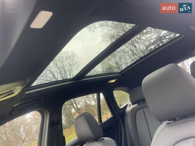 Черный БМВ Х1, объемом двигателя 2 л и пробегом 127 тыс. км за 20500 $, фото 16 на Automoto.ua