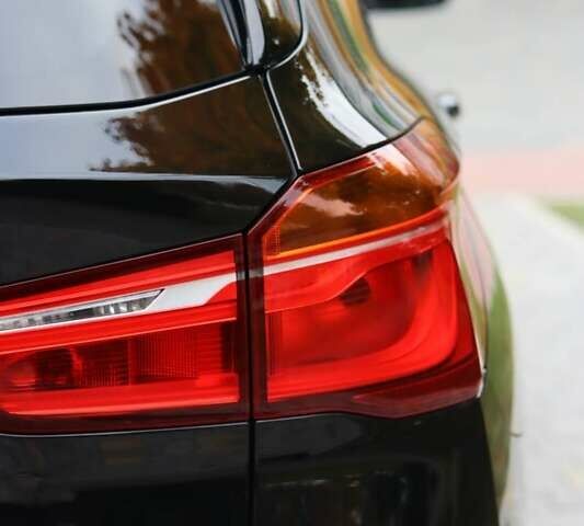 Черный БМВ Х1, объемом двигателя 2 л и пробегом 128 тыс. км за 24999 $, фото 31 на Automoto.ua