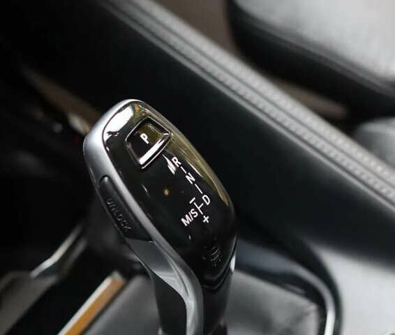 Черный БМВ Х1, объемом двигателя 2 л и пробегом 138 тыс. км за 22999 $, фото 20 на Automoto.ua