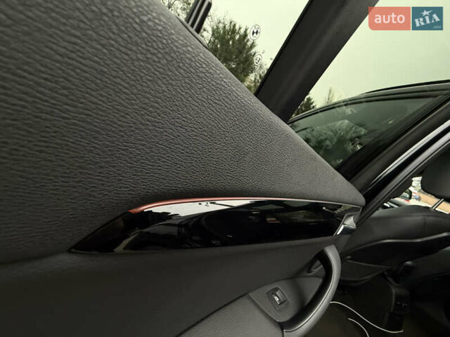 Черный БМВ Х1, объемом двигателя 2 л и пробегом 97 тыс. км за 21900 $, фото 38 на Automoto.ua