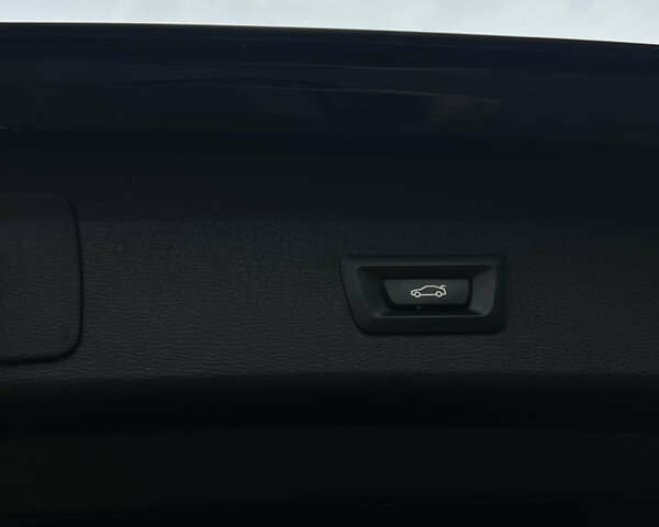 Черный БМВ Х1, объемом двигателя 2 л и пробегом 183 тыс. км за 26900 $, фото 13 на Automoto.ua