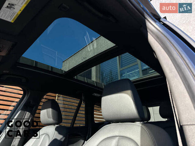 Черный БМВ Х1, объемом двигателя 2 л и пробегом 96 тыс. км за 23500 $, фото 21 на Automoto.ua