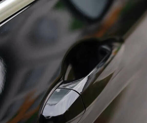 Черный БМВ Х1, объемом двигателя 2 л и пробегом 138 тыс. км за 22999 $, фото 1 на Automoto.ua