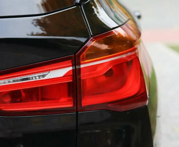 Черный БМВ Х1, объемом двигателя 2 л и пробегом 138 тыс. км за 22999 $, фото 16 на Automoto.ua