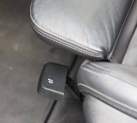 Черный БМВ Х1, объемом двигателя 2 л и пробегом 128 тыс. км за 24999 $, фото 19 на Automoto.ua