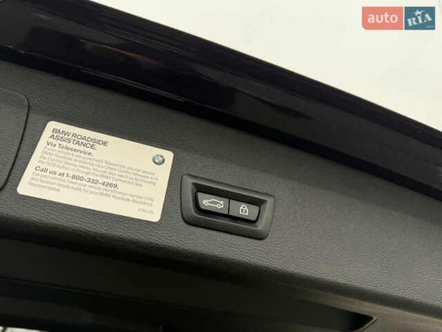 Черный БМВ Х1, объемом двигателя 2 л и пробегом 97 тыс. км за 21900 $, фото 37 на Automoto.ua