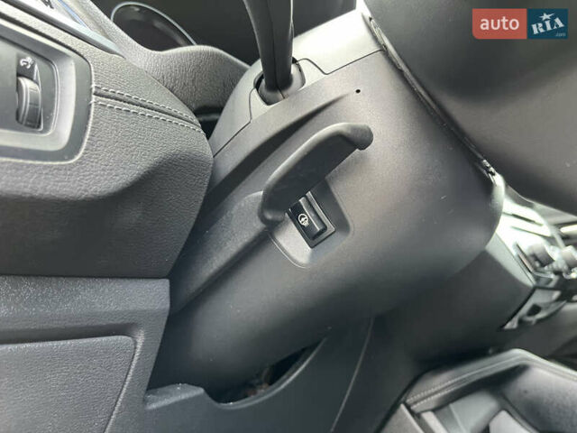 Чорний БМВ Х1, об'ємом двигуна 2 л та пробігом 98 тис. км за 27500 $, фото 22 на Automoto.ua