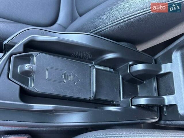 Черный БМВ Х1, объемом двигателя 2 л и пробегом 125 тыс. км за 22500 $, фото 23 на Automoto.ua