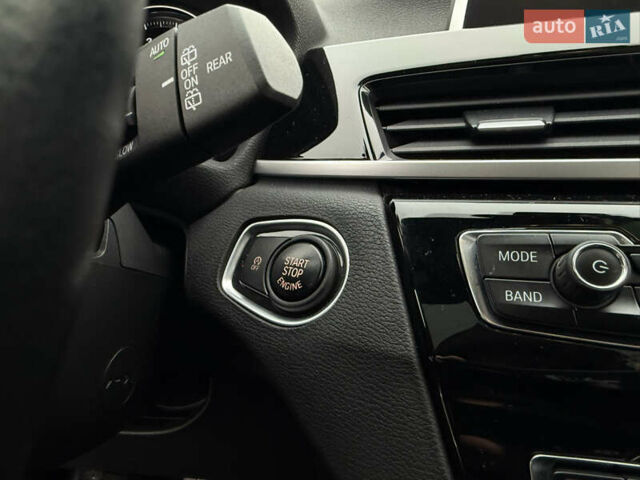 Черный БМВ Х1, объемом двигателя 2 л и пробегом 97 тыс. км за 21900 $, фото 28 на Automoto.ua