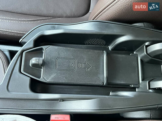 Черный БМВ Х1, объемом двигателя 2 л и пробегом 46 тыс. км за 23000 $, фото 53 на Automoto.ua