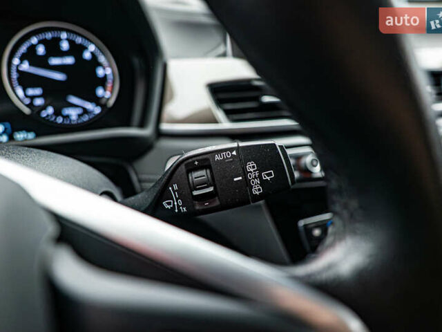 Черный БМВ Х1, объемом двигателя 2 л и пробегом 60 тыс. км за 28807 $, фото 13 на Automoto.ua