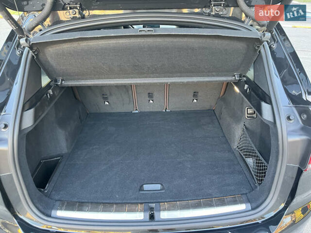 Черный БМВ Х1, объемом двигателя 2 л и пробегом 46 тыс. км за 23000 $, фото 62 на Automoto.ua