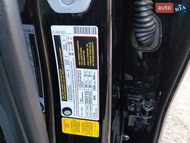 Черный БМВ Х1, объемом двигателя 2 л и пробегом 98 тыс. км за 28200 $, фото 18 на Automoto.ua